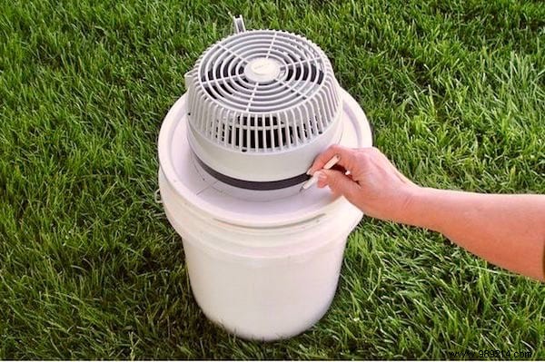 You re hot ? Here s How to Make Your Own Home Air Conditioner (Easy and Cheap). 