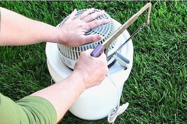 You re hot ? Here s How to Make Your Own Home Air Conditioner (Easy and Cheap). 