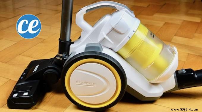 How to Clean a Bagless Vacuum in 8 Super Easy Steps. 