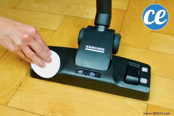 How to Clean a Bagless Vacuum in 8 Super Easy Steps. 