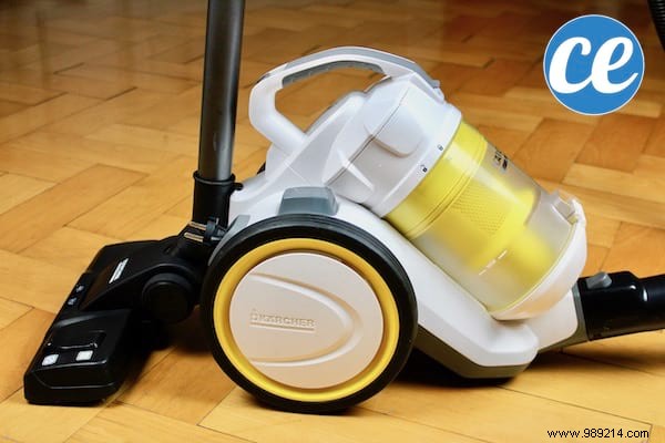 How to Clean a Bagless Vacuum in 8 Super Easy Steps. 