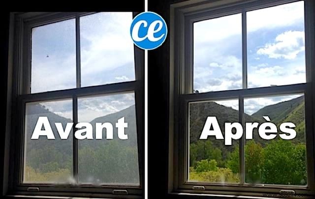 Always Dirty Windows? THE Trick To Make Them Stay Impeccable 2 TIMES AS LONG! 