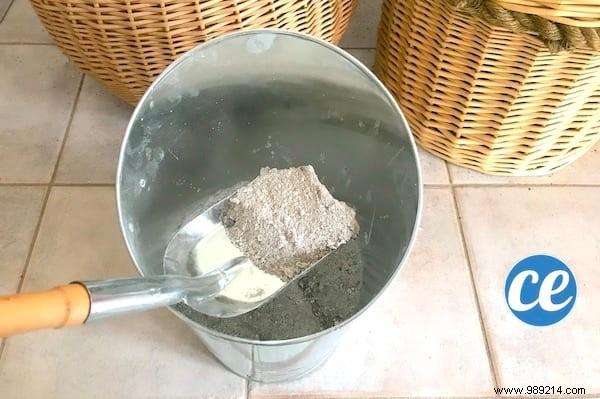 Wood Ash Laundry Detergent:Finally an Easy And Quick Recipe to Make. 