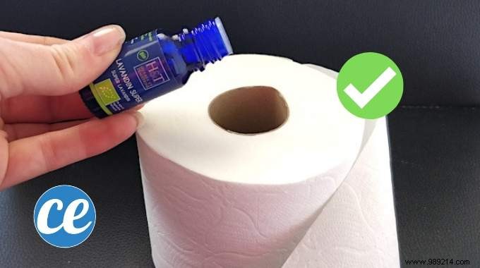 THE Dumb Trick To Make Your Toilets ALWAYS Smell Good. 