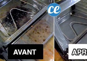 Those Who Hate Cleaning Their Oven Will Love This Super Trick. 