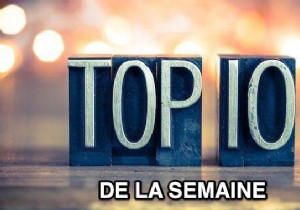 Top 10 Best Tips Of The Week (July 20, 2019). 