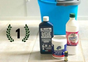 Here s The Best Floor Cleaner Recipe (Easy &NO Rinse). 