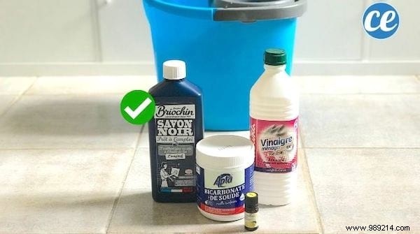 Here s The Best Floor Cleaner Recipe (Easy &NO Rinse). 