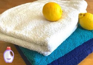 Make Your Own Fabric Softener. The Unmistakable Recipe Ready In 2 Min! 