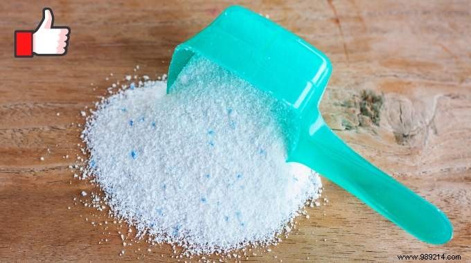 Homemade Laundry Detergent:10 Super Easy, Quick &Economical Recipes. 