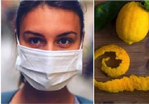 Top 10 Tips:What To Do Against Coronavirus, And Uses For Lemon Peel. 