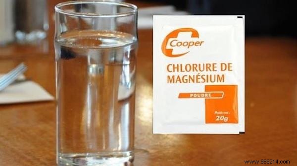 41 Magical Uses of Magnesium Chloride. 