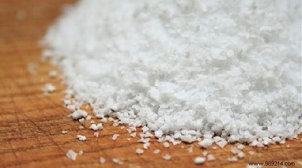 41 Magical Uses of Magnesium Chloride. 