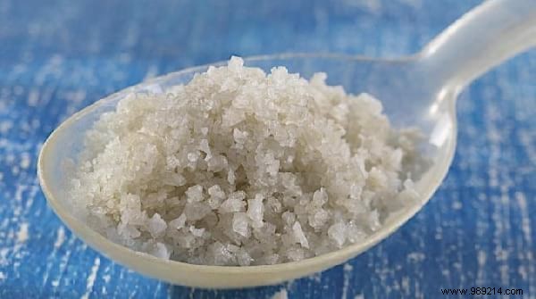 41 Magical Uses of Magnesium Chloride. 