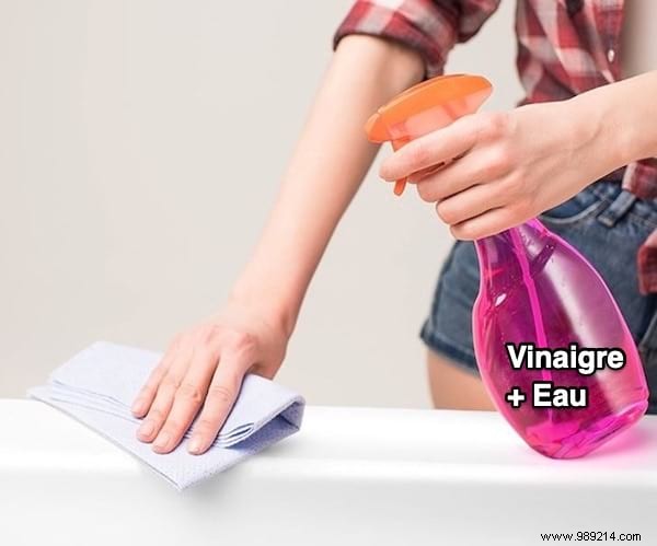 14 Ways To Use Vinegar You ve Never Heard Of. 