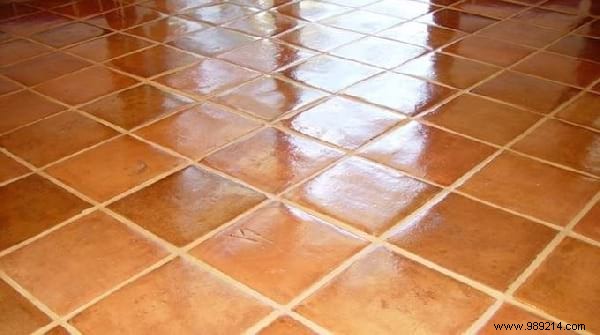 5 Recipes To Have Tiles That Are Always Clean, Shiny and Streak-FREE. 