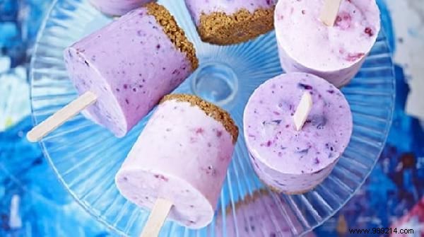 4 Easy Homemade Ice Cream Recipes WITHOUT Mold Or Ice Cream Maker. 