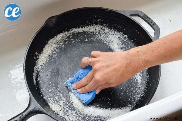 48 Cleaning Tips To Have A Nickel Chrome Home Forever. 