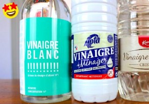 White Vinegar:1 Single Product For 17 Magical Uses. 