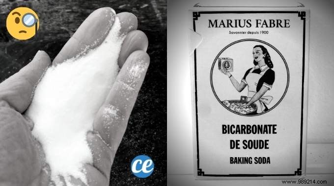 Discover the Incredible History of Baking Soda. 