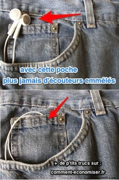 15 Tricks For Your Jeans That Will Simplify Your Life. 