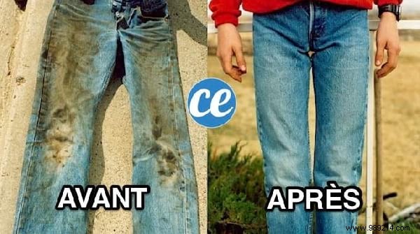 15 Tricks For Your Jeans That Will Simplify Your Life. 