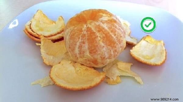 15 Tips To Peel Fruits &Vegetables (and Save Lots Of Time)! 