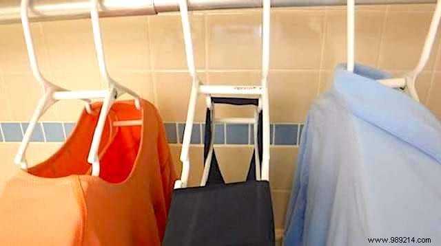 10 Tricks To Dry Your Laundry Indoors MUCH Faster. 