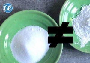 What is the Difference Between Carbonate of Soda and Baking Soda? 