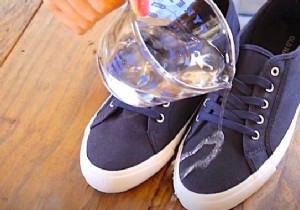 How to Waterproof Your Shoes? 2 Natural and Effective Tips. 