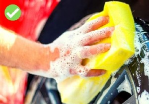 5 Bicarbonate Tricks For A Car Always Impeccable WITHOUT Effort. 