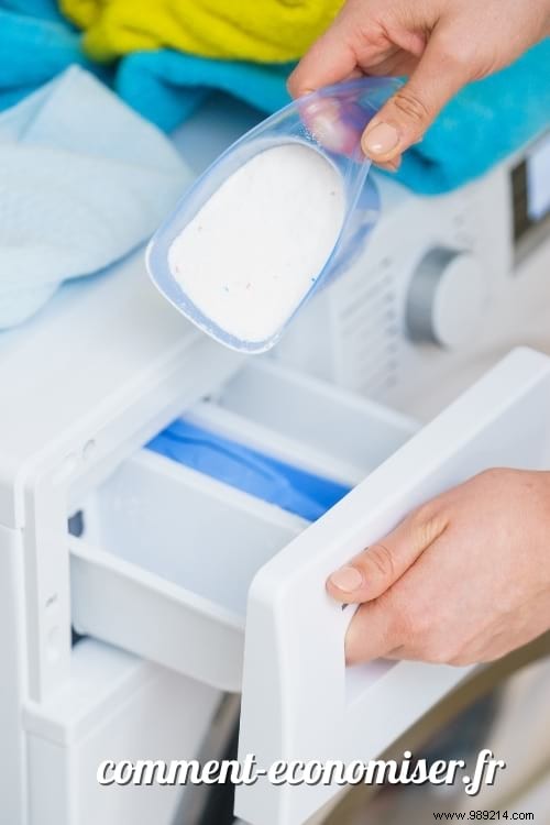 Powder or Liquid Detergent:Which to Choose? The Answer Here. 