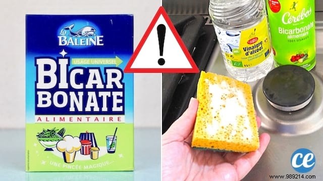 9 Things to NEVER Clean With Baking Soda. 