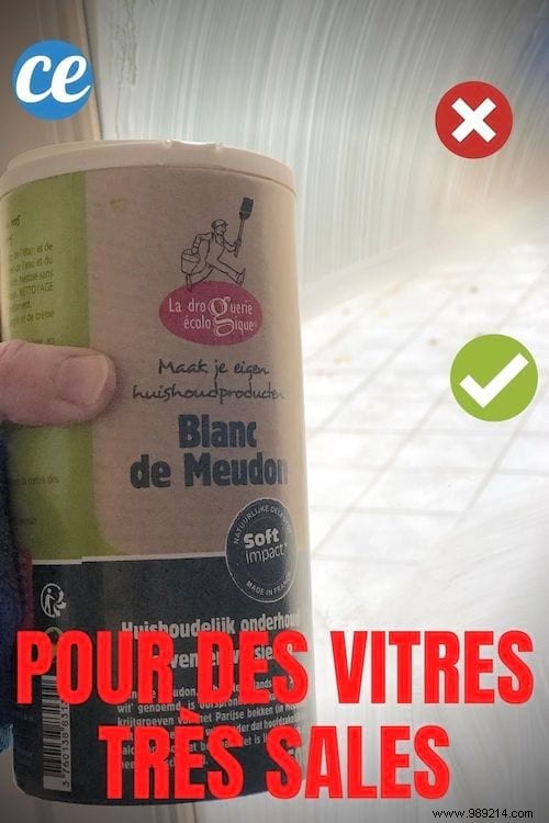 17 Amazing Uses of Blanc de Meudon. 