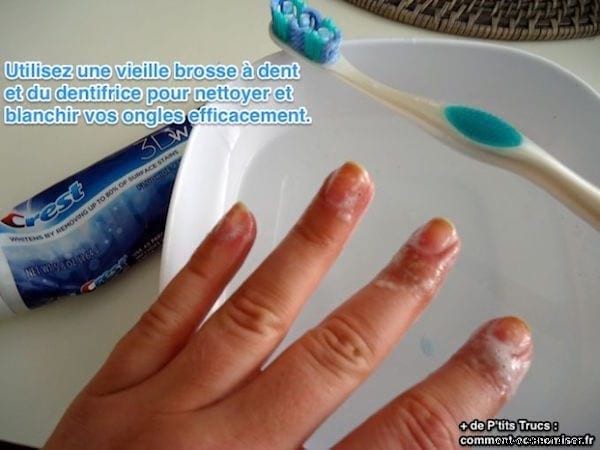 What To Clean With Toothpaste? 13 Grandma Tricks You Should Know. 