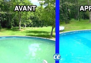 How to Maintain Water in an Above Ground Pool (And Keep It Clean &Clear). 