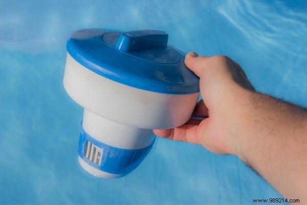 How to Maintain Water in an Above Ground Pool (And Keep It Clean &Clear). 