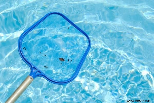 How to Maintain Water in an Above Ground Pool (And Keep It Clean &Clear). 