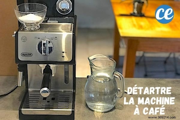 6 Citric Acid Tricks To Descale And Clean Everything At Home. 