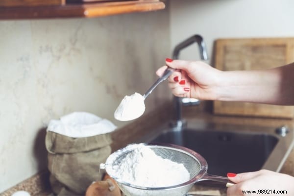 Sink:12 Things To Never Pour In At The Risk Of Clogging It! 