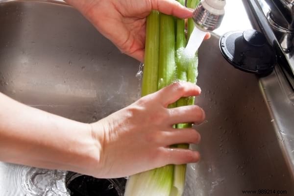 Sink:12 Things To Never Pour In At The Risk Of Clogging It! 