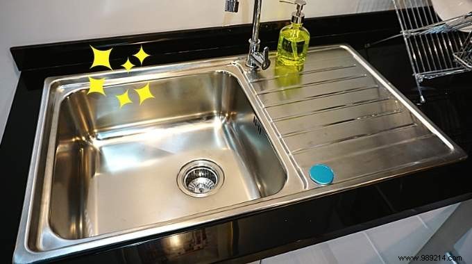 Cleaning Stainless Steel:4 Easy Tips To Make It Shine Instantly. 