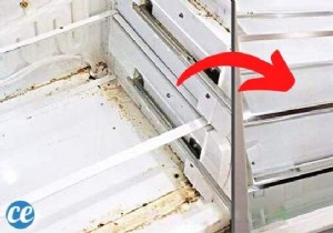 Fridge Cleaning:11 Super Effective Tips To Make It Perfectly Clean. 