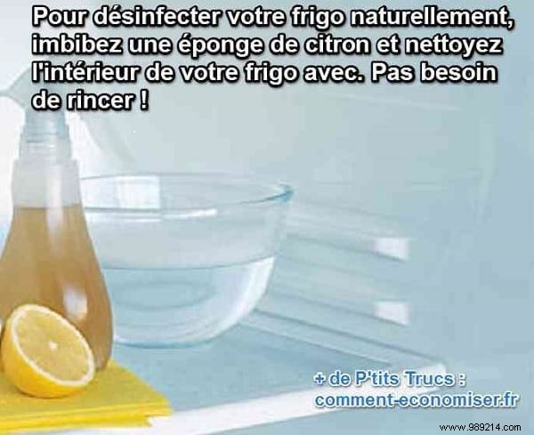 Fridge Cleaning:11 Super Effective Tips To Make It Perfectly Clean. 