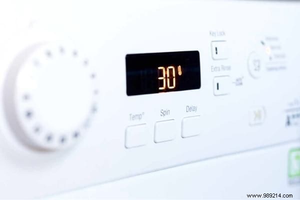 At what temperature should you wash your clothes? The Guide to Stop Making Mistakes. 