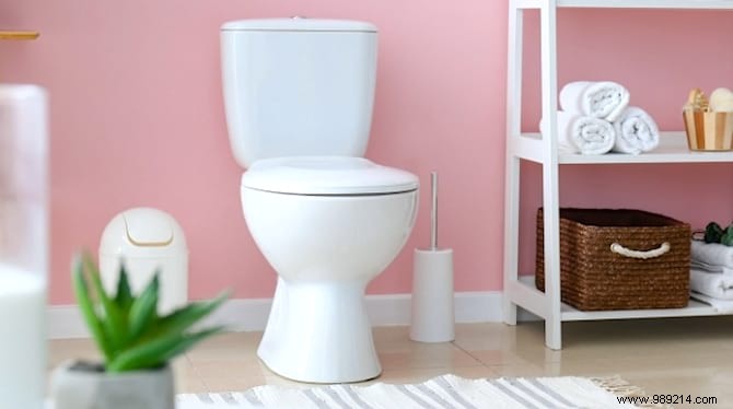 Toilet Cleaning:6 Natural Tips For Finding Nickel Toilets. 