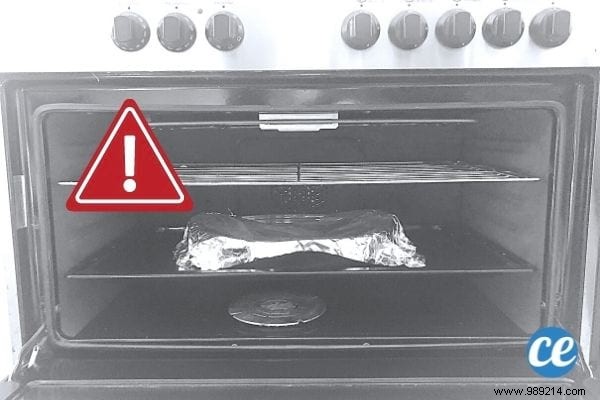 5 Mistakes We All Make With Aluminum Foil. 