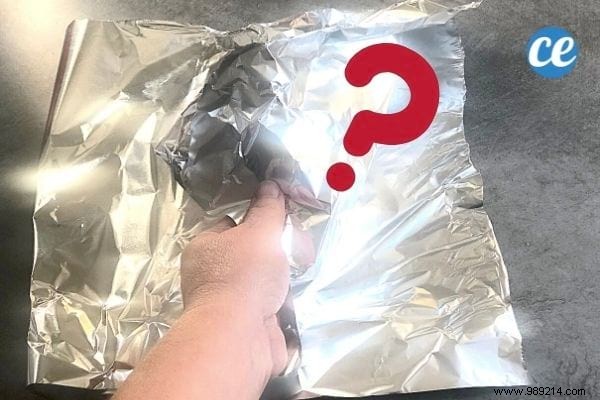 5 Mistakes We All Make With Aluminum Foil. 