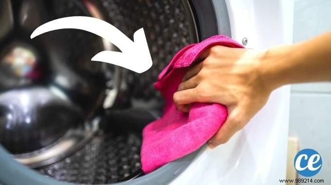 How Often Should You (Really) Clean Your Washing Machine? 