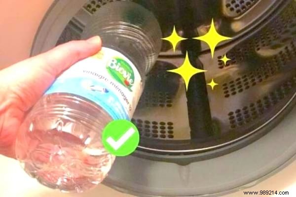 How Often Should You (Really) Clean Your Washing Machine? 